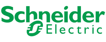 Logo du client Schneider Electric